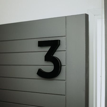 Five Keys Apartments Ayia Napa Exteriör bild