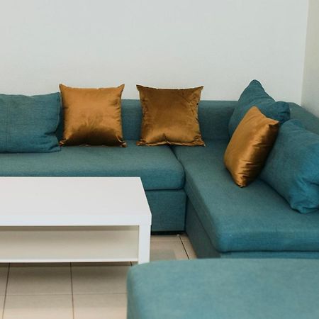 Five Keys Apartments Ayia Napa Exteriör bild
