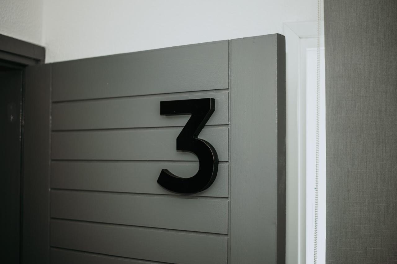 Five Keys Apartments Ayia Napa Exteriör bild
