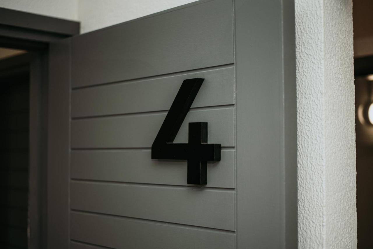 Five Keys Apartments Ayia Napa Exteriör bild