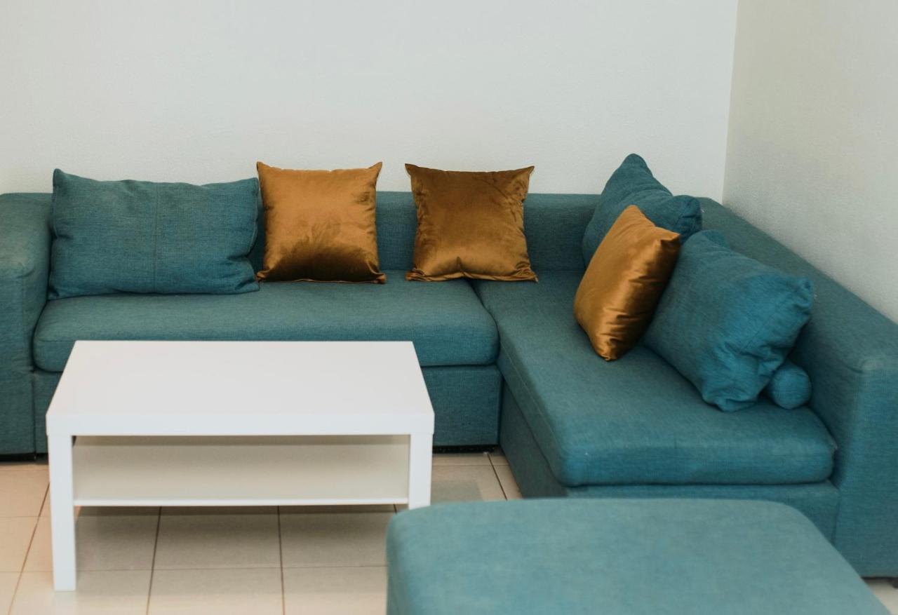 Five Keys Apartments Ayia Napa Exteriör bild