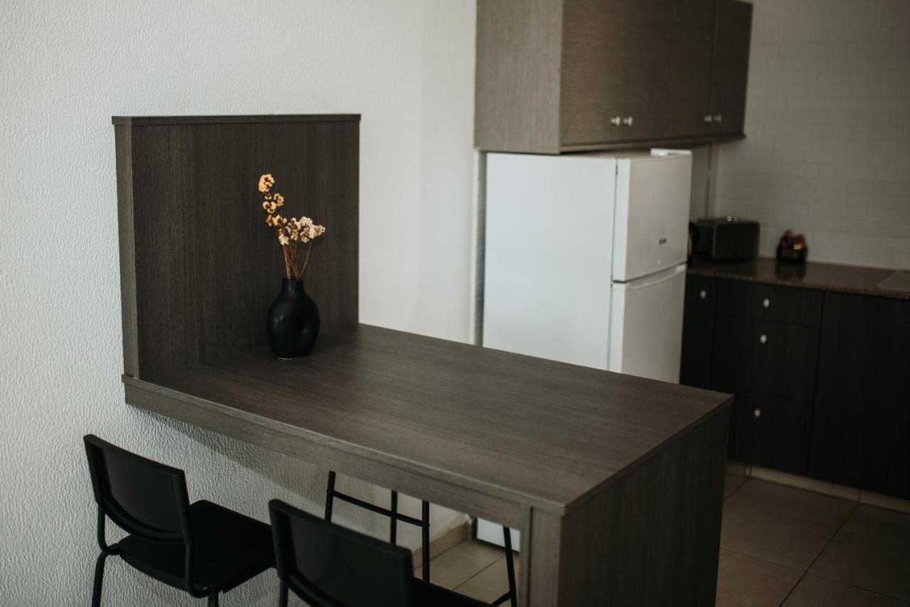 Five Keys Apartments Ayia Napa Exteriör bild